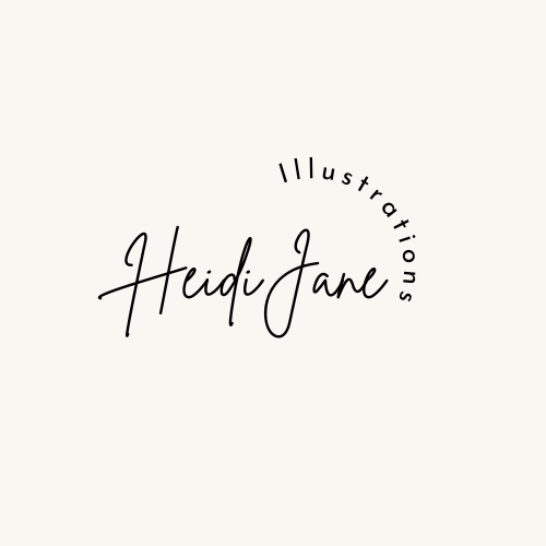 heidi-jane-illustrations-logo